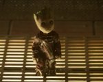 Guardiani della Galassia Vol. 2 - Baby Groot in azione nei nuovi spot