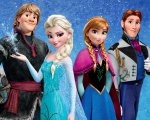 Frozen: svelato il cast del musical di Broadway ispirato al film Disney
