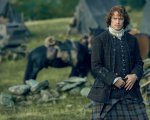 Outlander: il teaser della terza stagione della serie