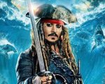Pirati dei Caraibi: La vendetta di Salazar, nuove locandine del film 