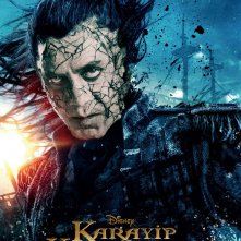 Pirates Of The Caribbean Dead Men Tell No Tales Ver18 Xlg