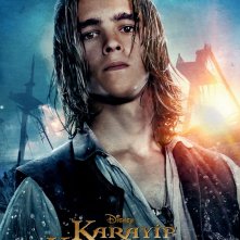 Pirates Of The Caribbean Dead Men Tell No Tales Ver20 Xlg