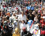 Star Wars Celebration 2017: il buono, il brutto e lo Jedi