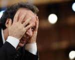 Roberto Benigni diffida Report: un'inchiesta scomoda per il programma di RaiTre?