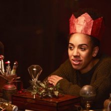 Doctor Who: una scena della premire della decima stagione, The Pilot