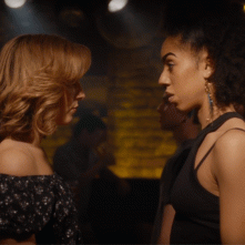 Doctor Who: una scena dell'episodio The Pilot