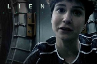 Alien: Covenant - Crew Messages: Daniels