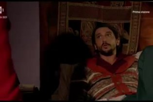 Di padre in figlia - Spot