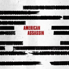 Locandina di American Assassin