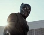 Black Panther: presentate le prime scene del prossimo film Marvel