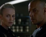 Box Office USA: il ciclone Fast & Furious 8 sbaraglia tutti
