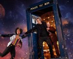 Doctor Who: La stagione 10 inizia all’insegna del brivido