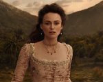 Pirati dei Caraibi 5: le prime immagini di Keira Knightley nel trailer giapponese