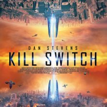 Locandina di Kill Switch