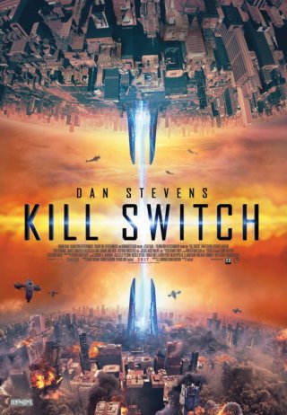 Locandina di Kill Switch