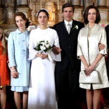 Di padre in figlia: il cast della serie