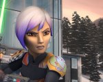 Star Wars Rebels: il trailer della quarta e ultima stagione
