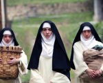 The Little Hours: Alison Brie e Aubrey Plaza sono due suore nel primo trailer