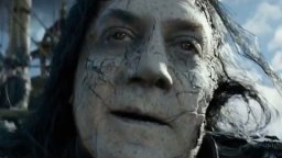 Pirates of the Caribbean 5: Dead Men Tell No Tales - Trailer Giapponese