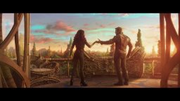 Guardians of the Galaxy Vol.2 - Dance With Me Clip