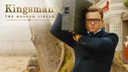 Kingsman: The Golden Circle - Teaser