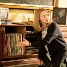 Adorabile nemica: Amanda Seyfried in un momento del film