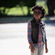 Adorabile nemica: AnnJewel Lee Dixon in una scena del film