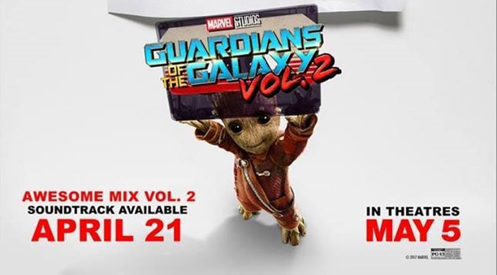 Guardiani Della Galassia Vol 2 Streaming Community