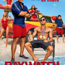 Baywatch Poster2
