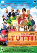 Locandina di Bomba libera tutti!