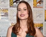 Captain Marvel: Anna Boden e Ryan Fleck registi del film con Brie Larson