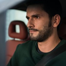 Tutto può succedere: un primo piano di Daniele Marian