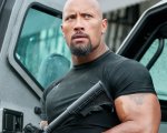 Fast & Furious 9: Dwayne Johnson ci sarà!