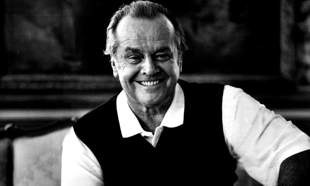 Jack Nicholson Jack