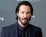 Keanu Reeves nella serie tv comica 'Swedish Dicks, Private Investigators'