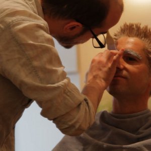 Merci patron!: un'immagine del documentario francese