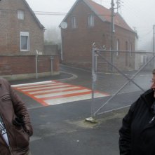 Merci patron!: un momento del documentario francese