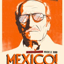 Locandina di Mexico! Un cinema alla riscossa