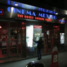 Mexico! Un cinema alla riscossa: un'immagine del documentario