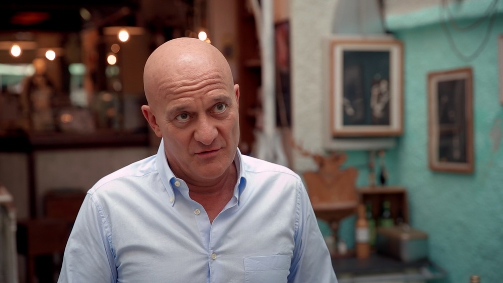 Claudio Bisio