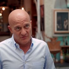 Mexico! Un cinema alla riscossa: Claudio Bisio in un'immagine del documentario