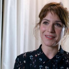 Mexico! Un cinema alla riscossa: Isabelle Ragonese in un'immagine del documentario