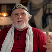 Mexico! Un cinema alla riscossa: Moni Ovadia in un'immagine del documentario