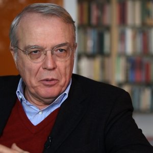 Mexico! Un cinema alla riscossa: Paolo Mereghetti in un'immagine del documentario