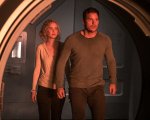 Passengers, Chris Pratt: 'Le critiche al film mi hanno sorpreso'