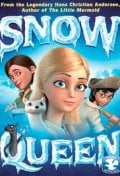 Locandina di La regina delle nevi