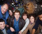 Han Solo: lo spinoff di Star Wars non racconterà le origini del suo nome