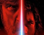 Star Wars: The Last Jedi, Mark Hamill diffonde la parodia del poster con Batman e il Joker