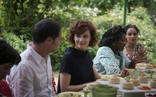 Tutto può succedere: un momento della seconda stagione della serie