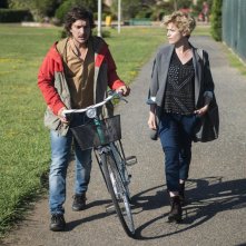 Tutto può succedere: una scena della serie